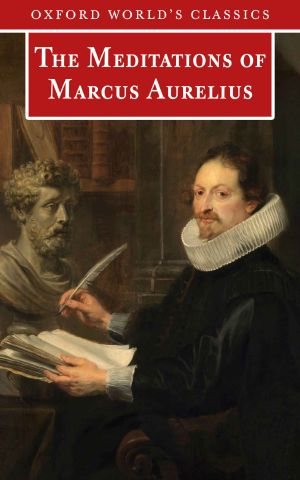 The Meditations of Marcus Aurelius Antoninus