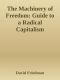 The Machinery of Freedom · Guide to a Radical Capitalism