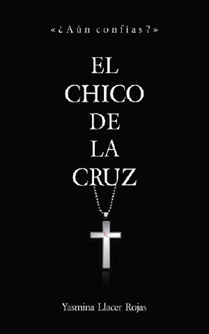 EL CHICO DE LA CRUZ · novela negra y erótica