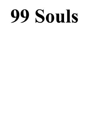 99 Souls