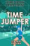 Butts to the Future (Time Jumper Book 3)