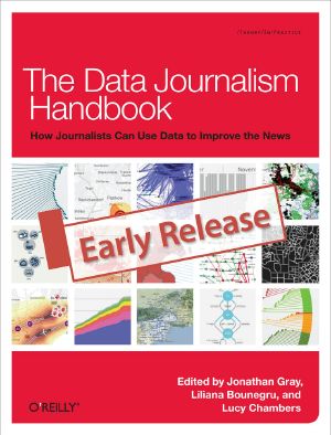 The Data Journalism Handbook