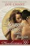 The Dragon Prince's Baby Bargain · Howls Romance