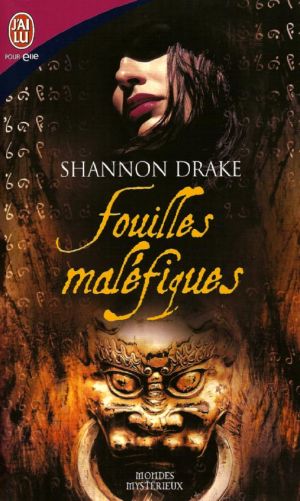 Les Vampires - 4 - Fouilles Maléfiques