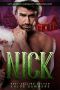 Nick · Hot, Hungry, Alphas of Christmas Past · A Steamy, Curvy Girl, Second Chance, Christmas Romance)