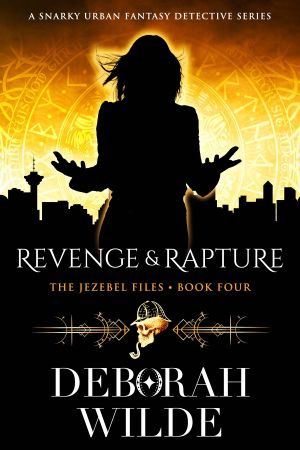 Revenge & Rapture