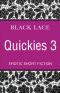 Black Lace Quickies 3