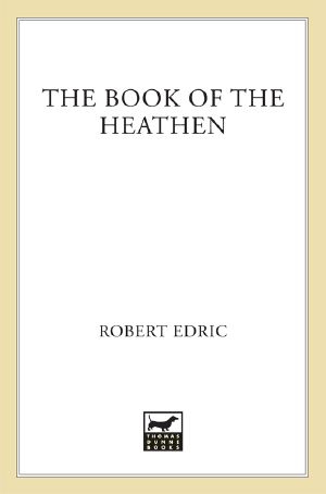 The Book of the Heathen