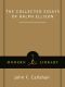 The Collected Essays of Ralph Ellison · Revised and Updated (Modern Library Classics)