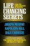 Life Changing Secrets From the Three Masters of Success