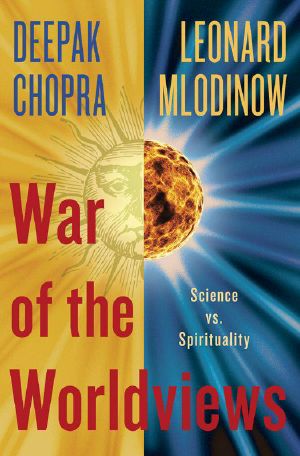 War of the Worldviews · Science vs. Spirituality