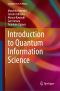 Introduction to Quantum Information Science