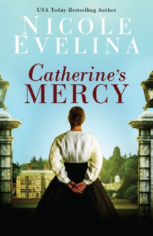 Catherine's Mercy