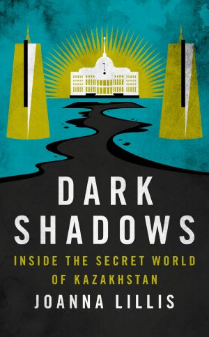 Dark Shadows