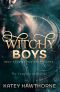 Witchy Boys · The Complete Collection