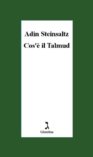 Cos'è il Talmud