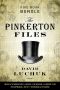 The Pinkerton Files · Five-Book Bundle