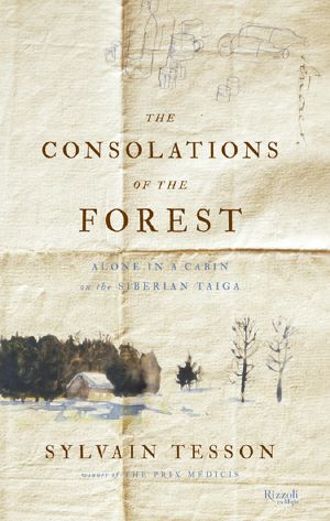 The Consolations of the Forest