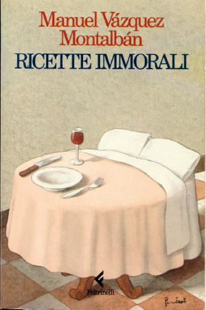 Ricette immorali