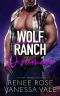 (Wolf Ranch 05) Disumano