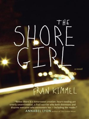 The Shore Girl