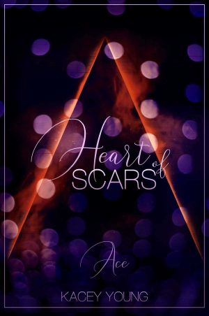 Heart of Scars: Ace (German Edition)