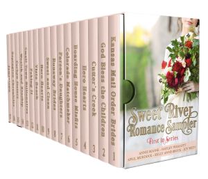 Sweet River Publishing First in Series · Box Set