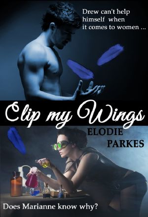 Clip My Wings