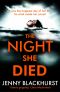 The Night She Died