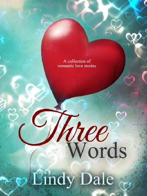 Three Words · A Novella Collection