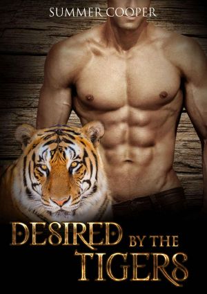 Desired by the Tigers