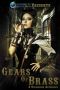 Gears of Brass · A Steampunk Anthology