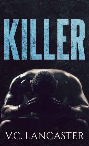 Killer (Sweetheart Alphas Book 1)