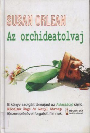 Az orchideatolvaj