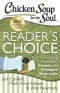 Chicken Soup for the Soul · Reader's Choice 20th Anniversary Edition