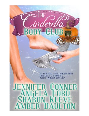 Cinderella Body Club Boxed Set