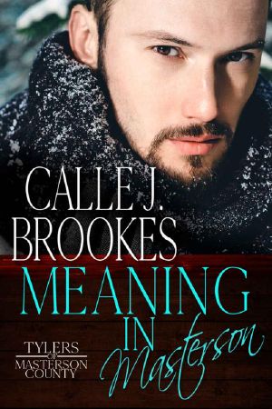 Meaning in Masterson (Masterson County Book 7)