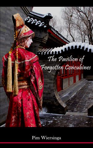 The Pavilion of Forgotten Concubines