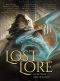 Lost Lore · a Fantasy Anthology