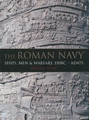 The Roman Navy