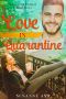 Love in Quarantine: A Palmar Island Novella