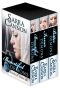 Beautiful Demons Box Set, Books 1-3 · Beautiful Demons, Inner Demons, & Bitter Demons (Peachville High Demons Book 0)