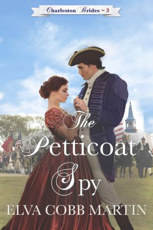 The Petticoat Sky: Charleston Brides ~ Book 3