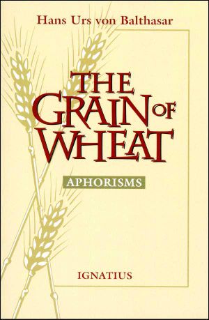 The Grain of Wheat