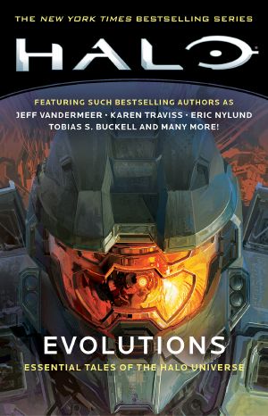 Evolutions · Essential Tales of the Halo Universe