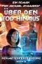 Über den Tod hinaus (Perimeterverteidigung Buch 2): LitRPG-Serie (German Edition)