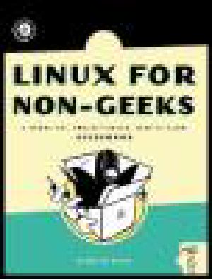 Linux for Non-Geeks-A Hands-On, Project-Based, Take-It-Slow Guidebook @Team DDU