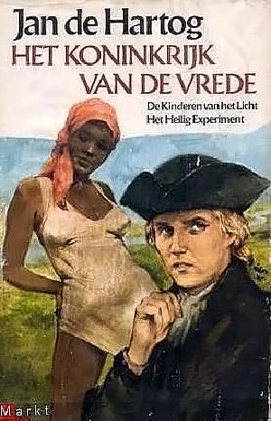 Het koninkrijk van de vrede