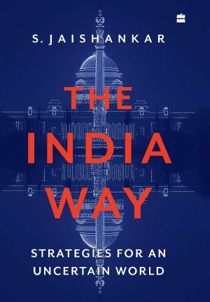 The India Way · Strategies for an Uncertain World