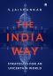 The India Way · Strategies for an Uncertain World